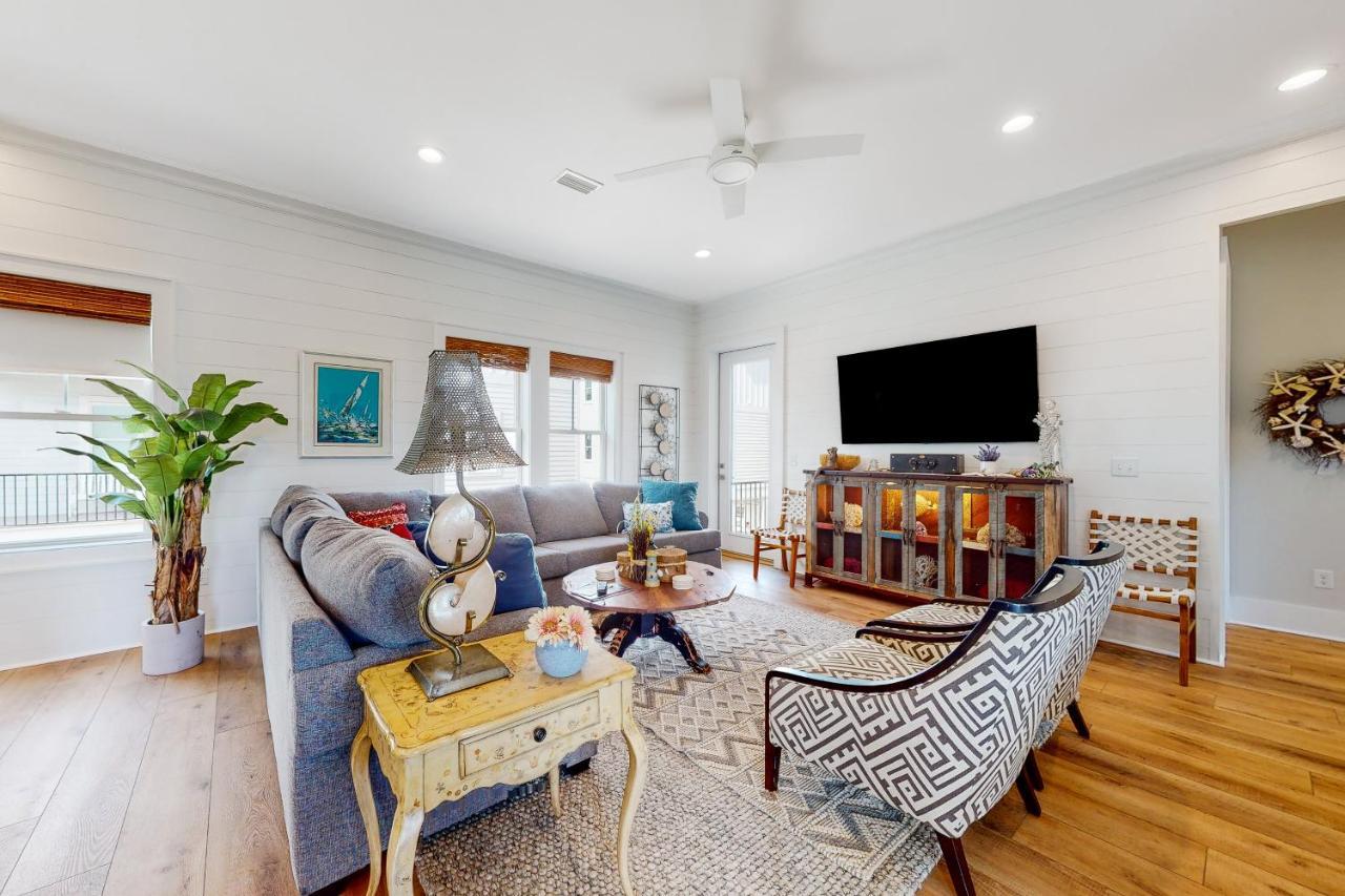 Lost Dunes #S - The Oasis Beach Cottage Gulf Shores Buitenkant foto