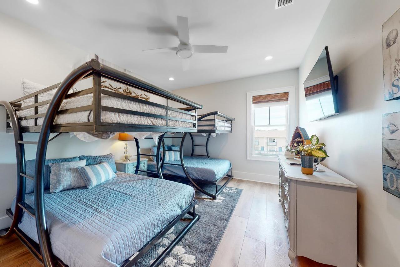 Lost Dunes #S - The Oasis Beach Cottage Gulf Shores Buitenkant foto