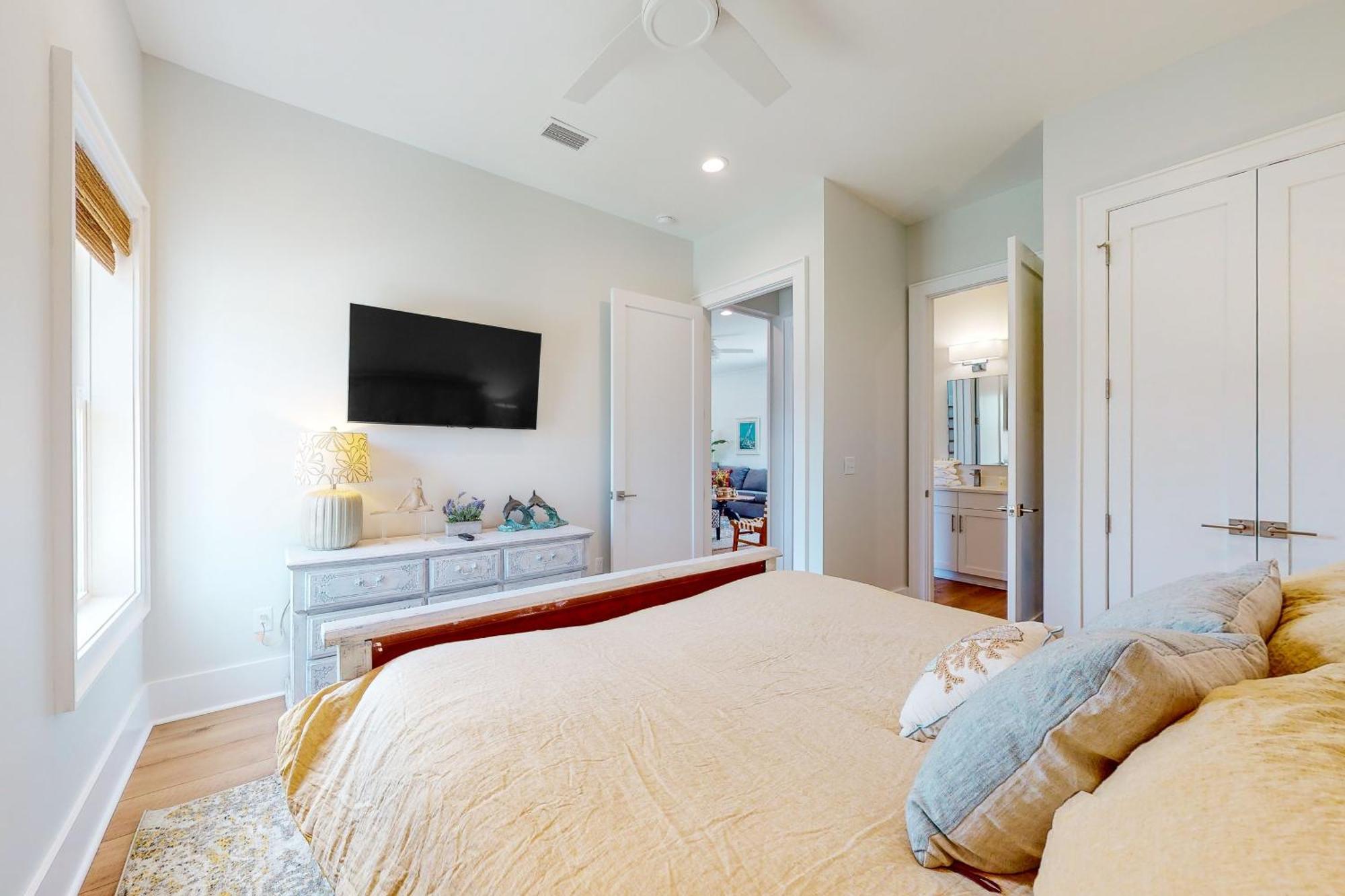 Lost Dunes #S - The Oasis Beach Cottage Gulf Shores Buitenkant foto