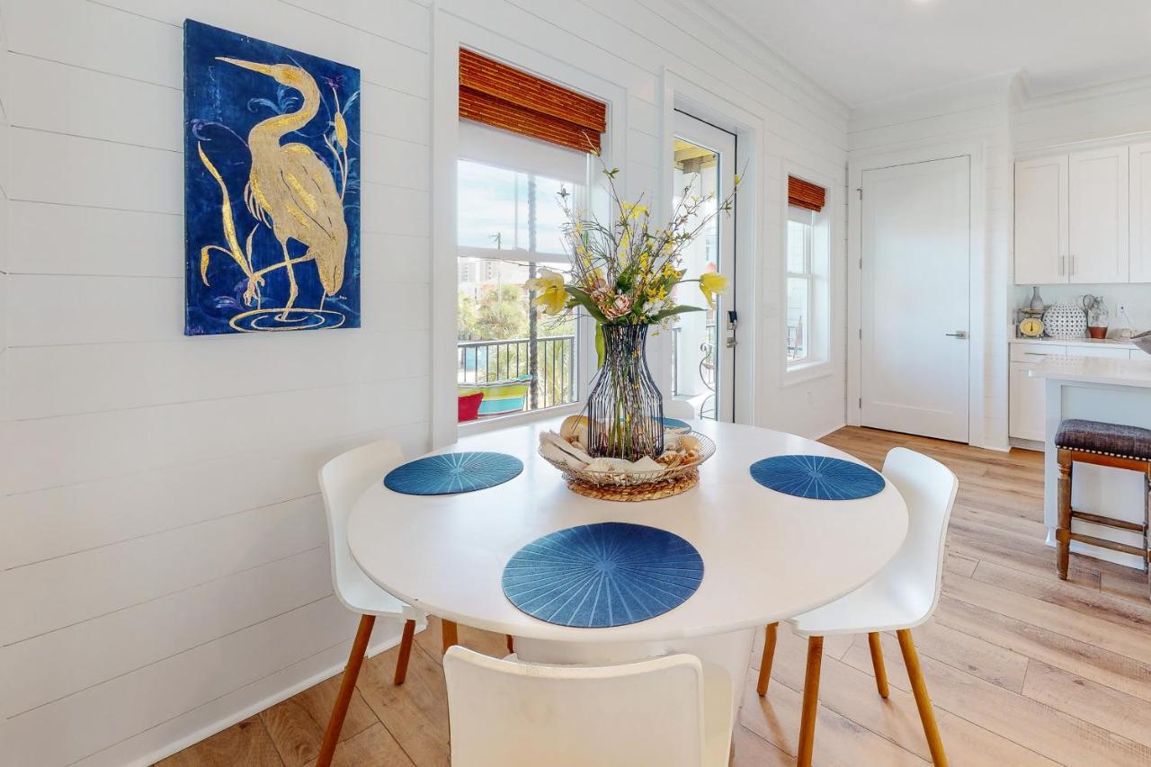Lost Dunes #S - The Oasis Beach Cottage Gulf Shores Buitenkant foto