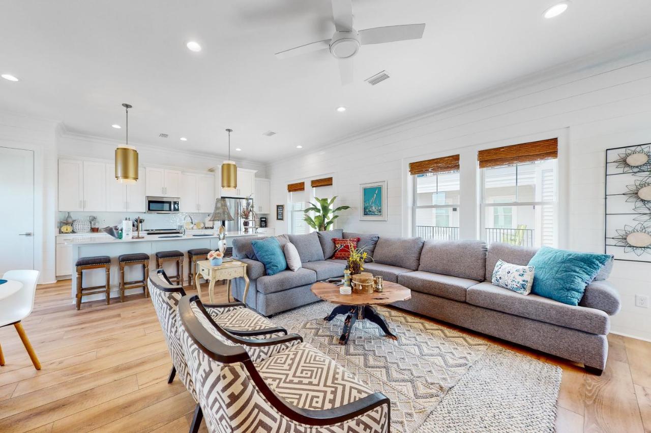 Lost Dunes #S - The Oasis Beach Cottage Gulf Shores Buitenkant foto
