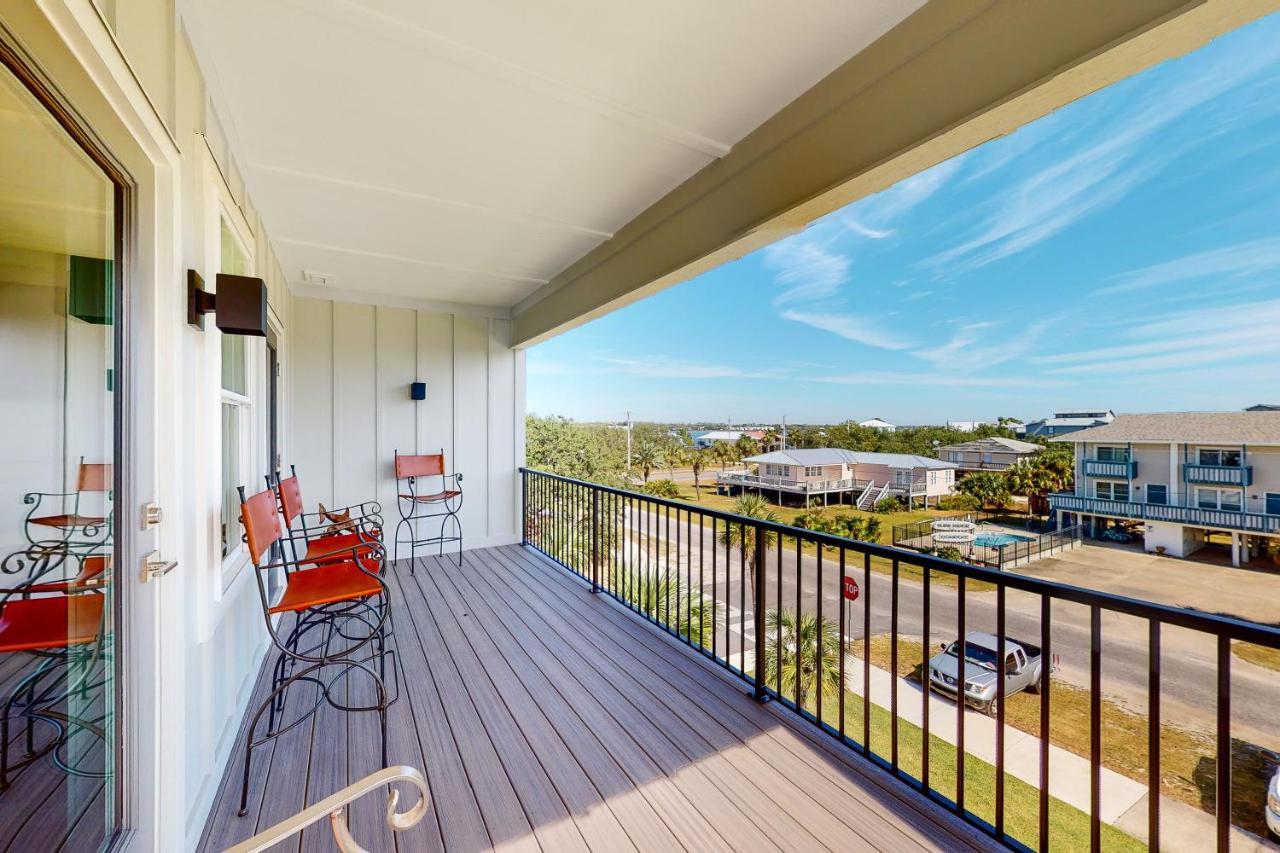 Lost Dunes #S - The Oasis Beach Cottage Gulf Shores Buitenkant foto