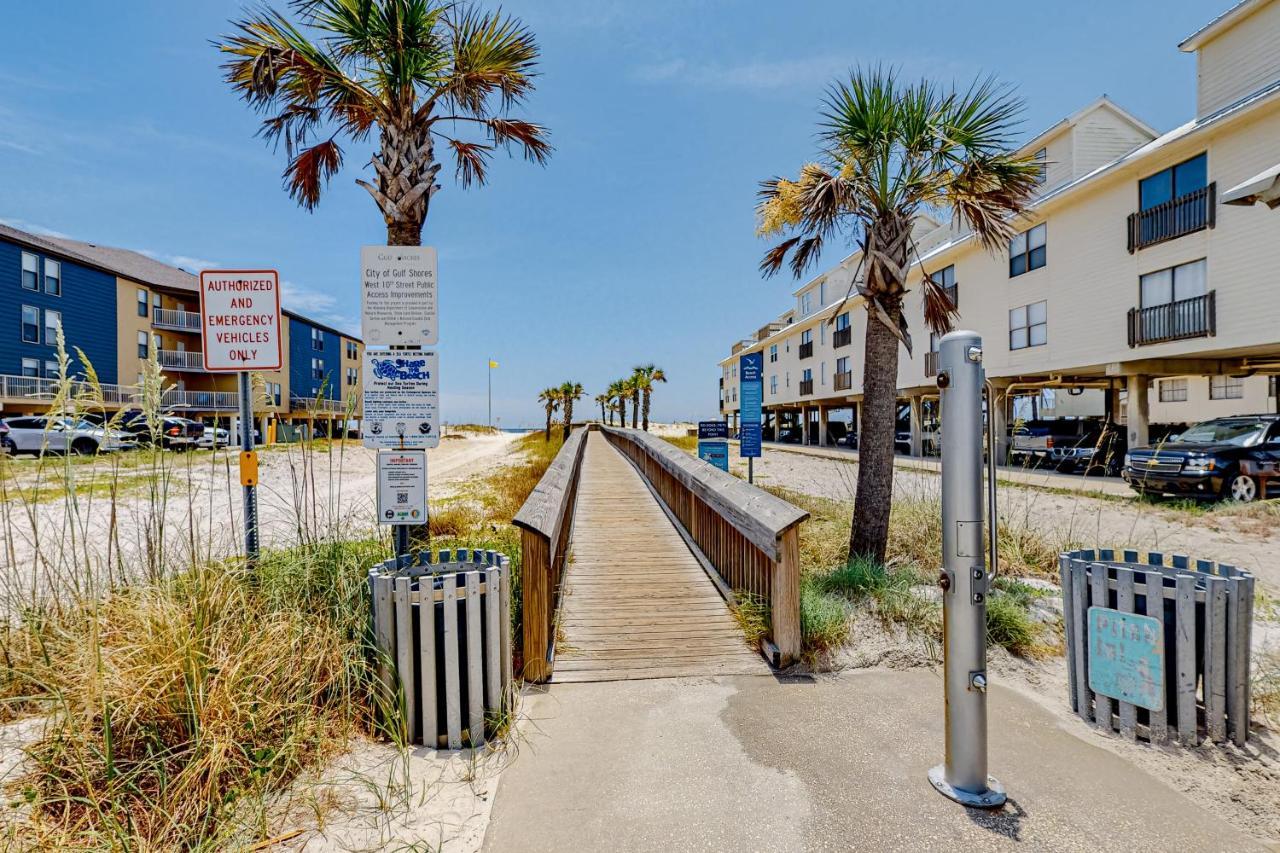 Lost Dunes #S - The Oasis Beach Cottage Gulf Shores Buitenkant foto