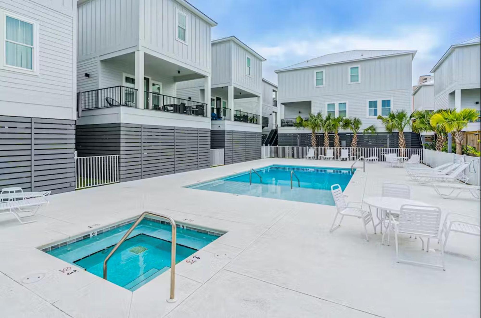 Lost Dunes #S - The Oasis Beach Cottage Gulf Shores Buitenkant foto