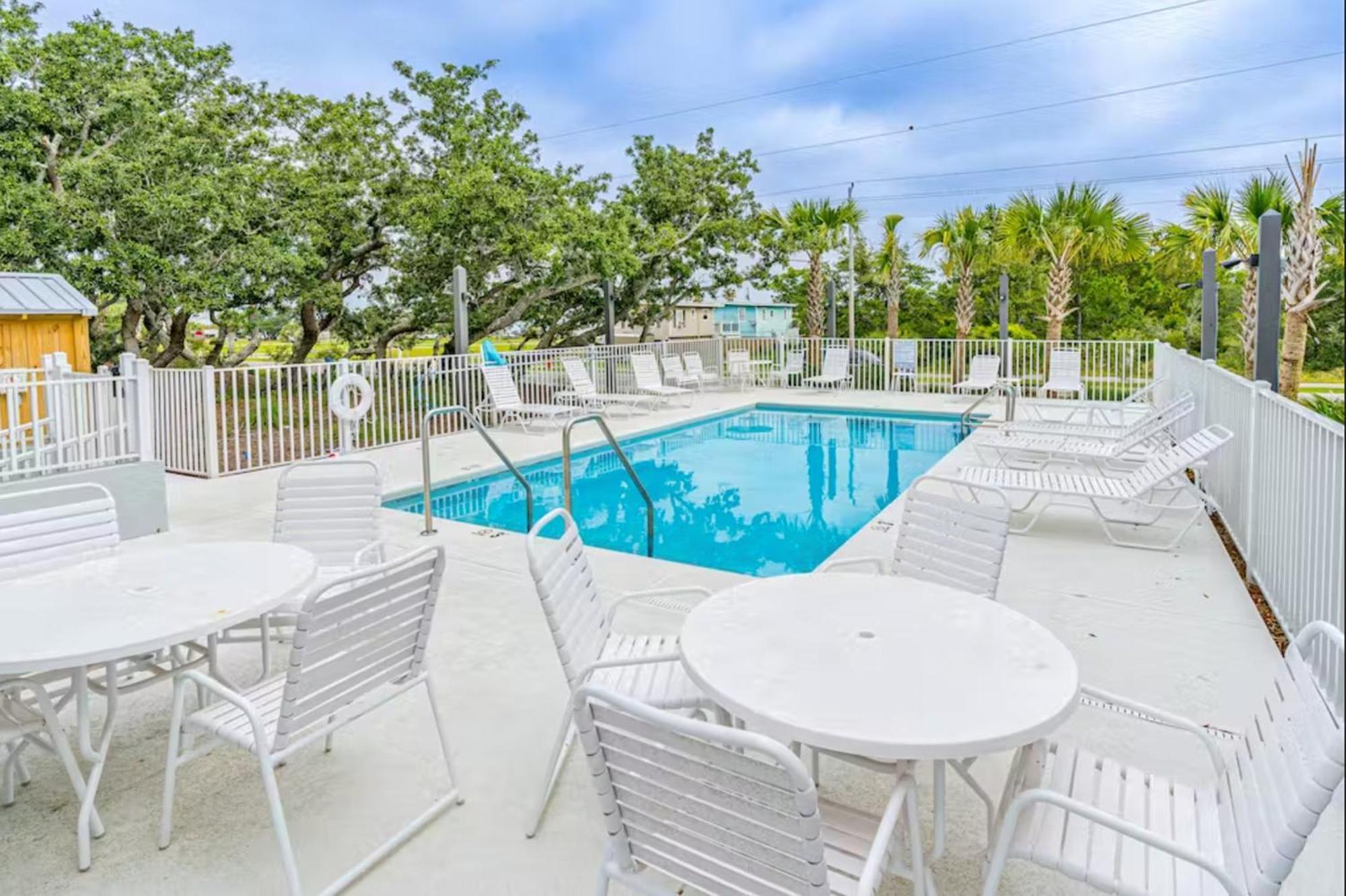 Lost Dunes #S - The Oasis Beach Cottage Gulf Shores Buitenkant foto